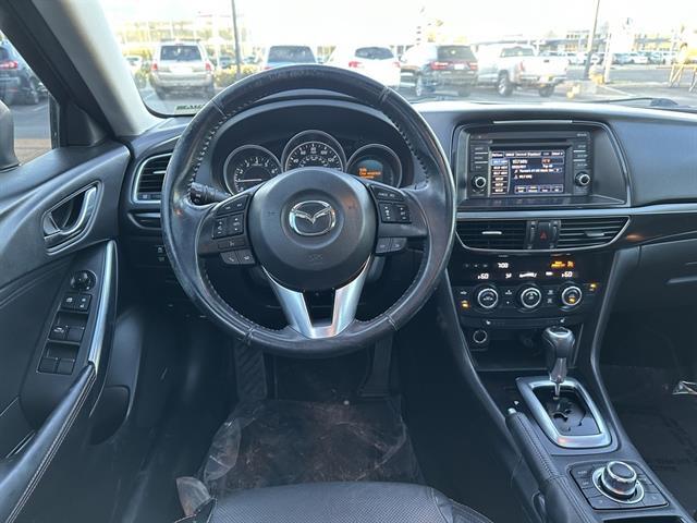 2014 Mazda Mazda6 i Grand Touring Tucson AZ