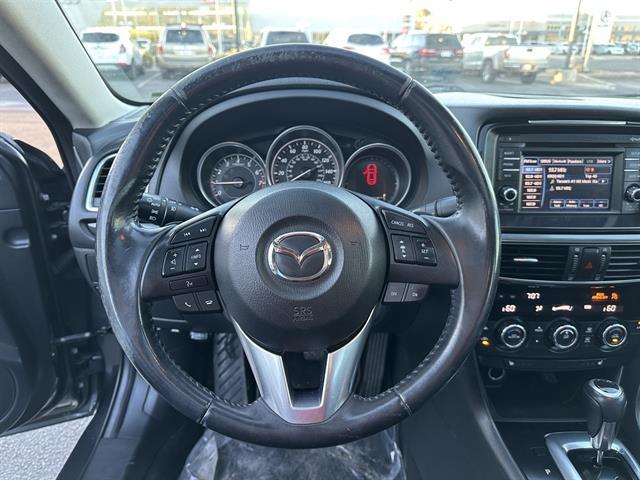 2014 Mazda Mazda6 i Grand Touring Tucson AZ