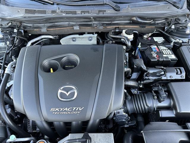 2014 Mazda Mazda6 i Grand Touring Tucson AZ