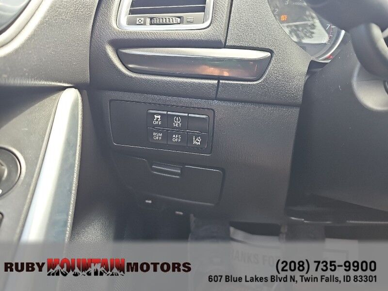 2014 Mazda Mazda6 i Grand Touring Twin Falls ID