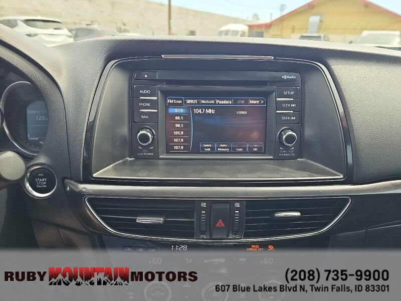 2014 Mazda Mazda6 i Grand Touring Twin Falls ID