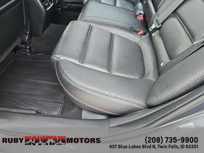 2014 Mazda Mazda6 i Grand Touring Twin Falls ID