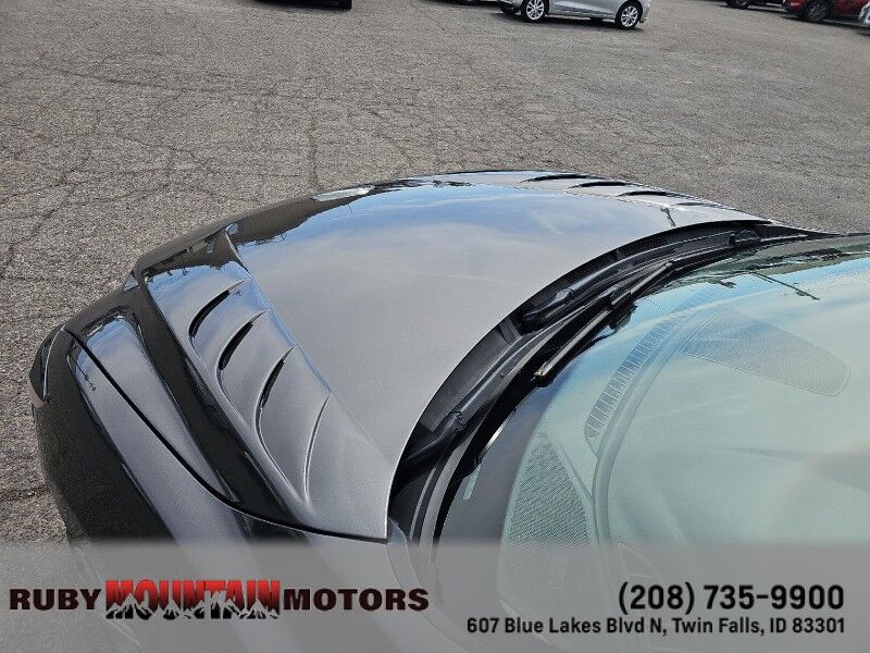 2014 Mazda Mazda6 i Grand Touring Twin Falls ID