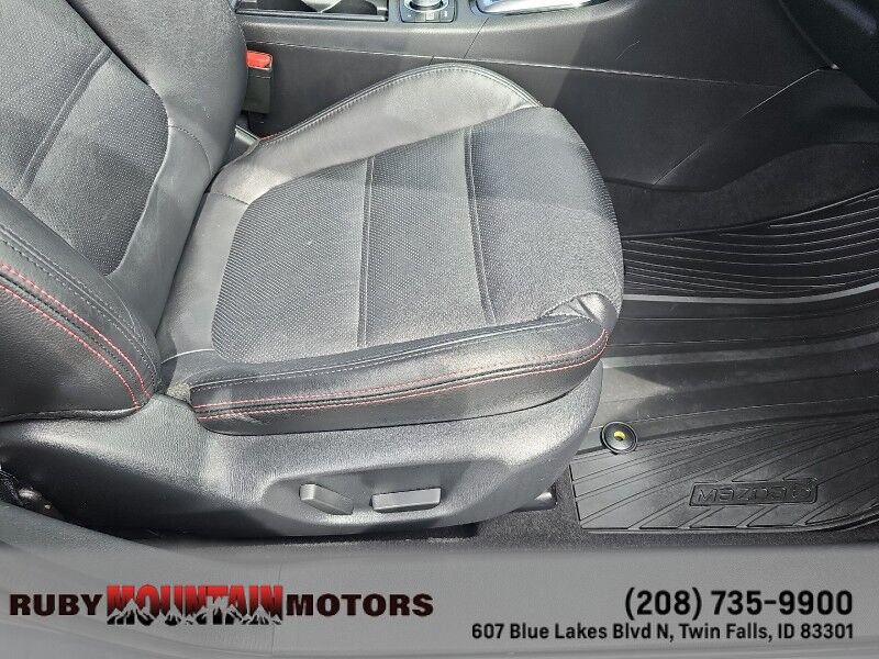 2014 Mazda Mazda6 i Grand Touring Twin Falls ID