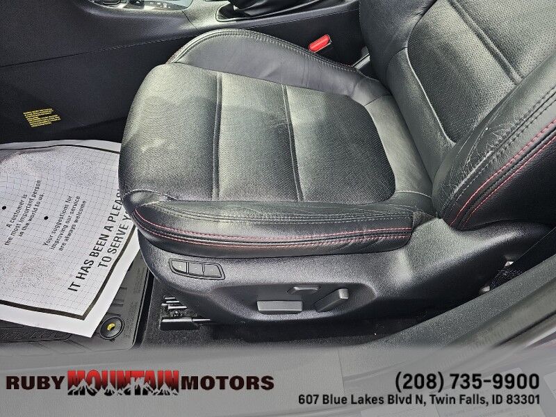 2014 Mazda Mazda6 i Grand Touring Twin Falls ID