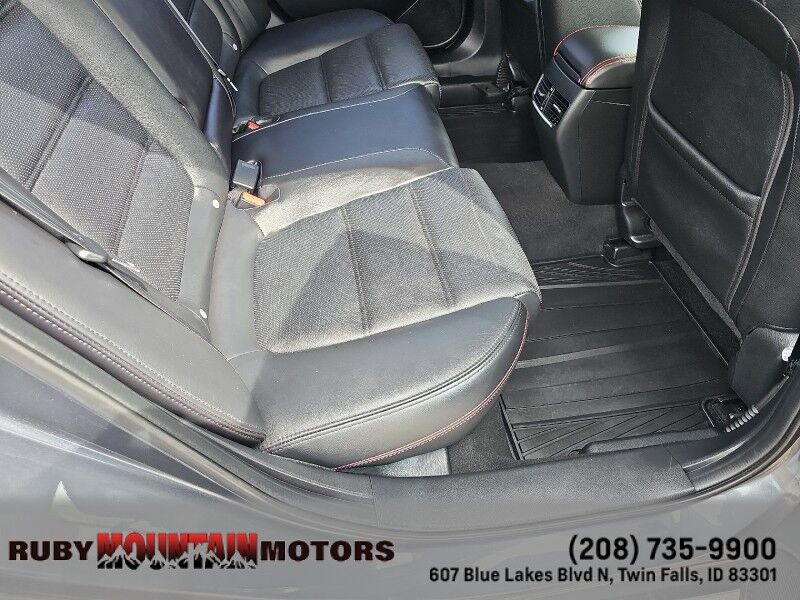 2014 Mazda Mazda6 i Grand Touring Twin Falls ID