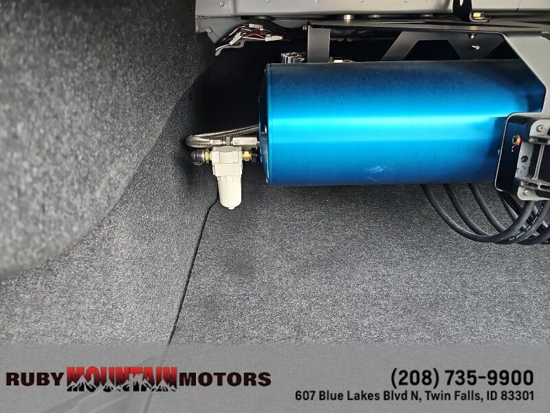 2014 Mazda Mazda6 i Grand Touring Twin Falls ID