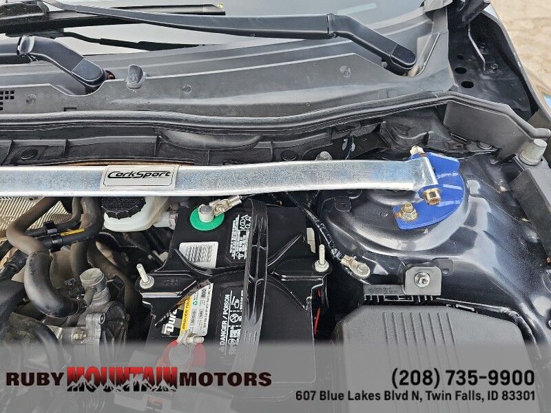 2014 Mazda Mazda6 i Grand Touring Twin Falls ID