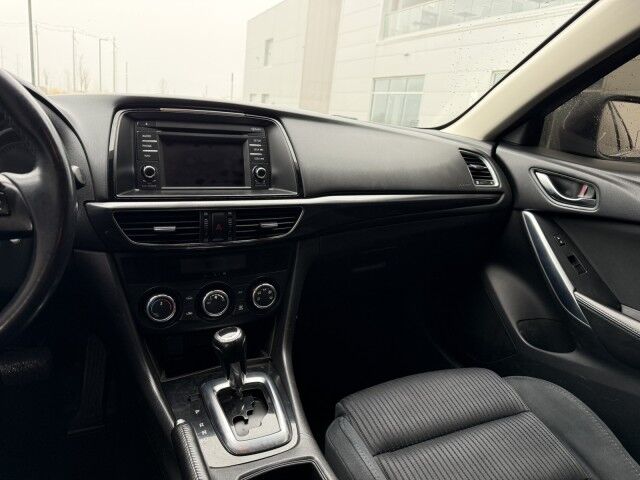 2014 Mazda Mazda6 i Sport Spokane WA