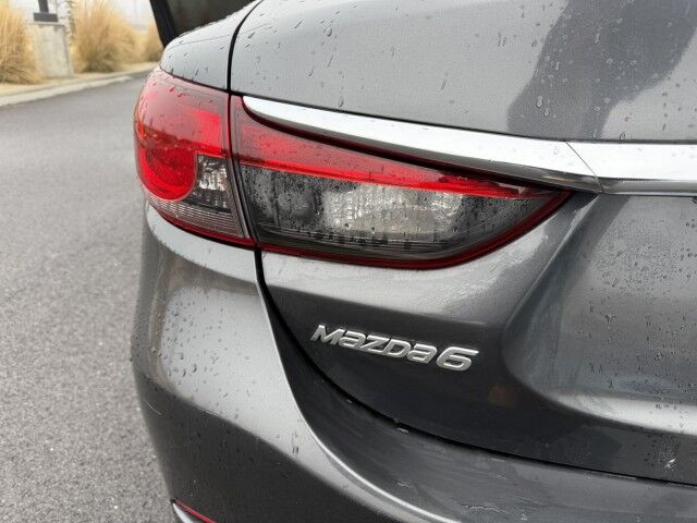 2014 Mazda Mazda6 i Sport Spokane WA