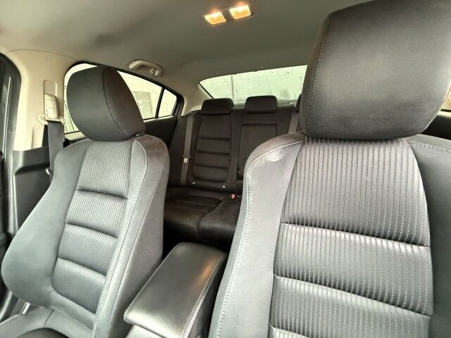 2014 Mazda Mazda6 i Sport Spokane WA