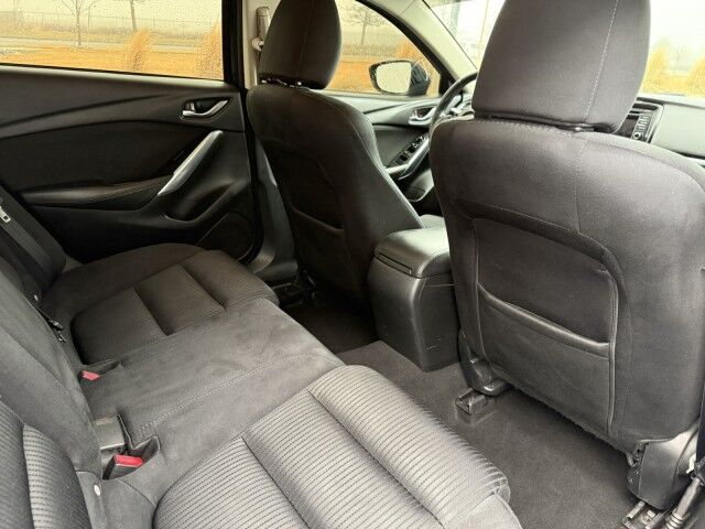 2014 Mazda Mazda6 i Sport Spokane WA