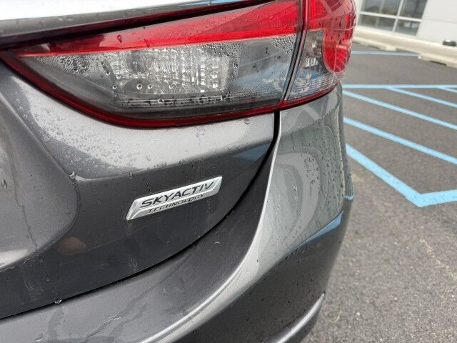 2014 Mazda Mazda6 i Sport Spokane WA