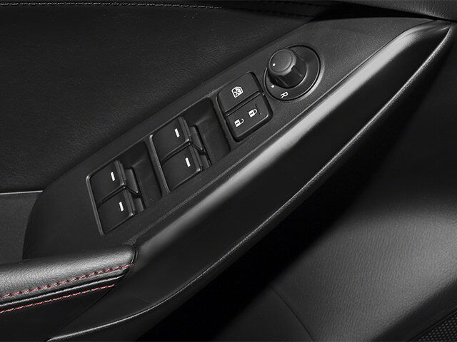 2014 Mazda Mazda6 i Touring Hurst TX