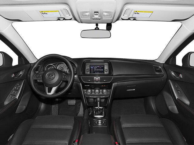 2014 Mazda Mazda6 i Touring Hurst TX