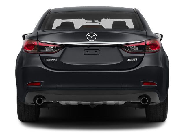 2014 Mazda Mazda6 i Touring Hurst TX