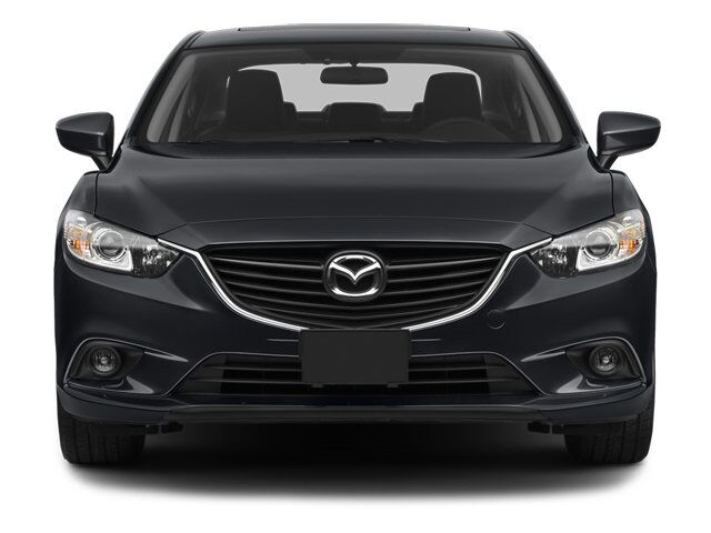 2014 Mazda Mazda6 i Touring Hurst TX