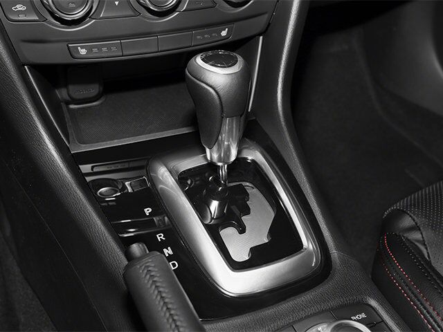 2014 Mazda Mazda6 i Touring Hurst TX
