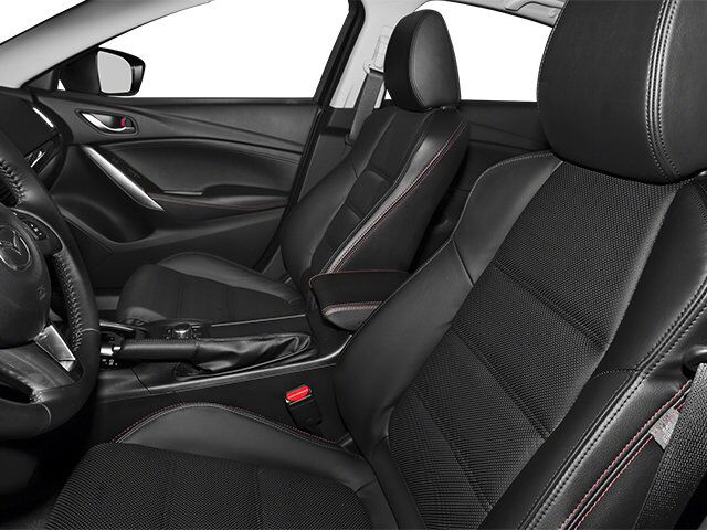 2014 Mazda Mazda6 i Touring Hurst TX