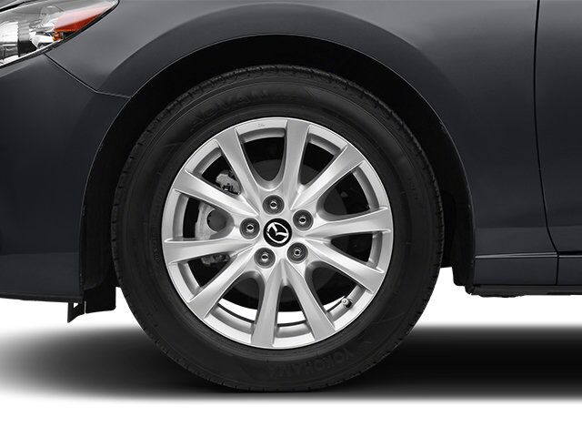 2014 Mazda Mazda6 i Touring Hurst TX