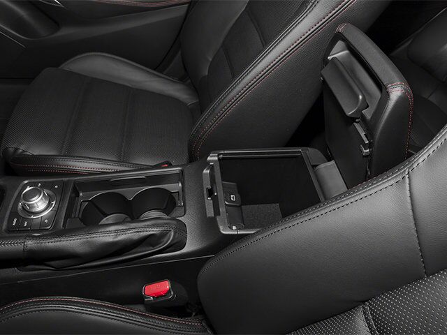 2014 Mazda Mazda6 i Touring Hurst TX