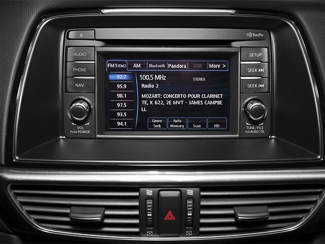 2014 Mazda Mazda6 i Touring Hurst TX