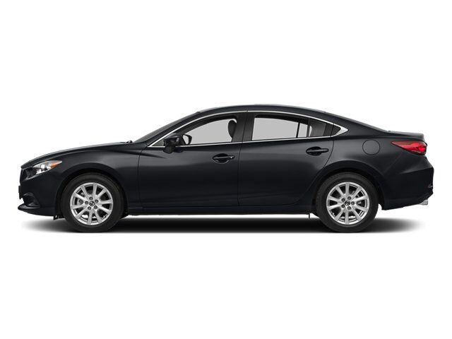 2014 Mazda Mazda6 i Touring Hurst TX