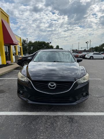2014 Mazda Mazda6 i Touring