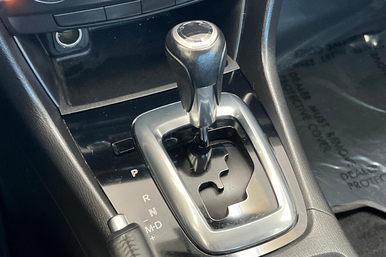 2014 Mazda Mazda6 i Touring Roseville CA