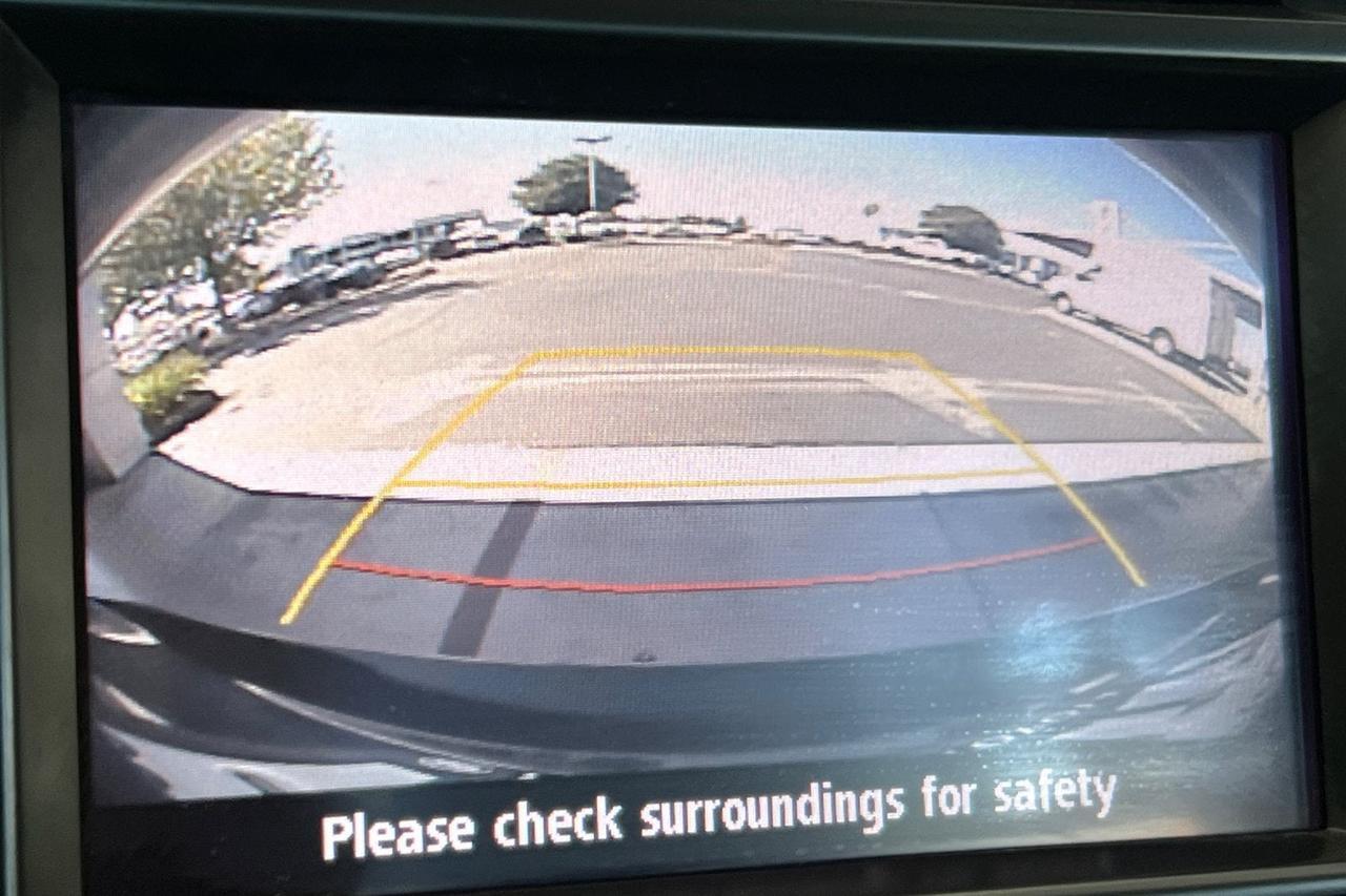2014 Mazda Mazda6 i Touring Roseville CA