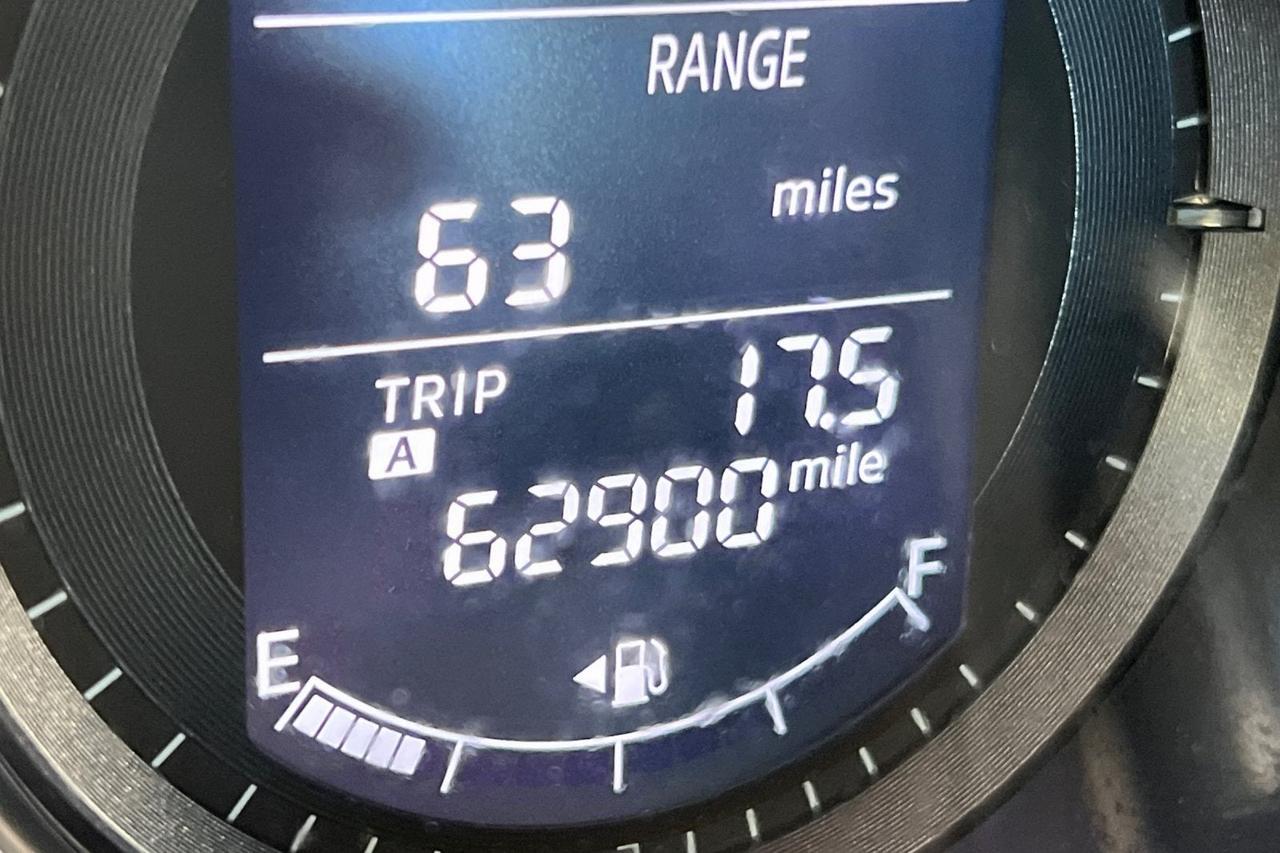 2014 Mazda Mazda6 i Touring Roseville CA