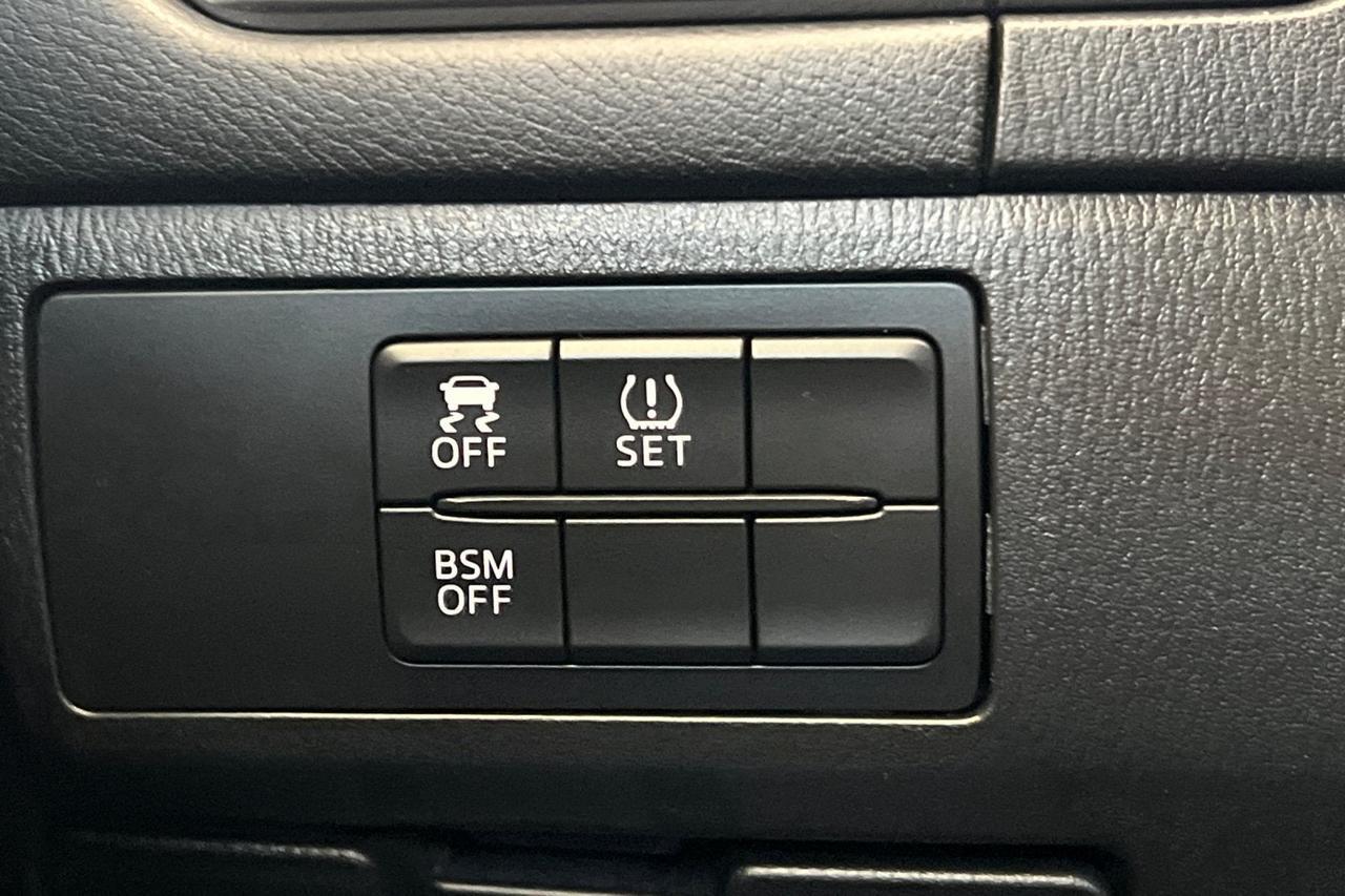2014 Mazda Mazda6 i Touring Roseville CA