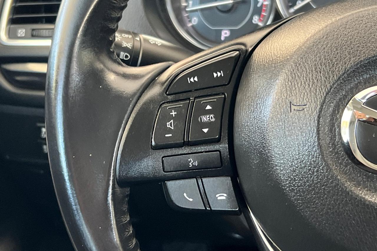 2014 Mazda Mazda6 i Touring Roseville CA