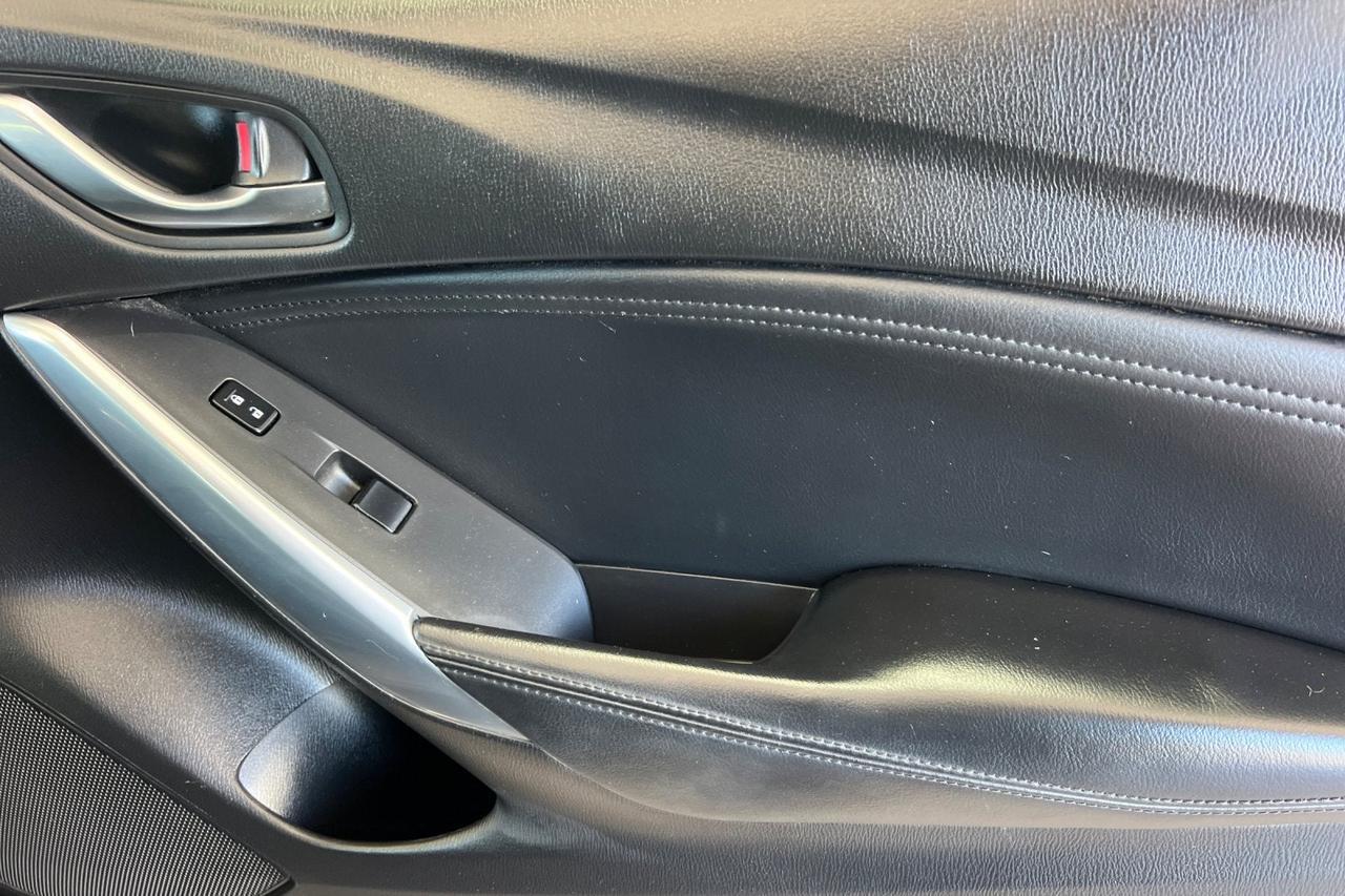 2014 Mazda Mazda6 i Touring Roseville CA