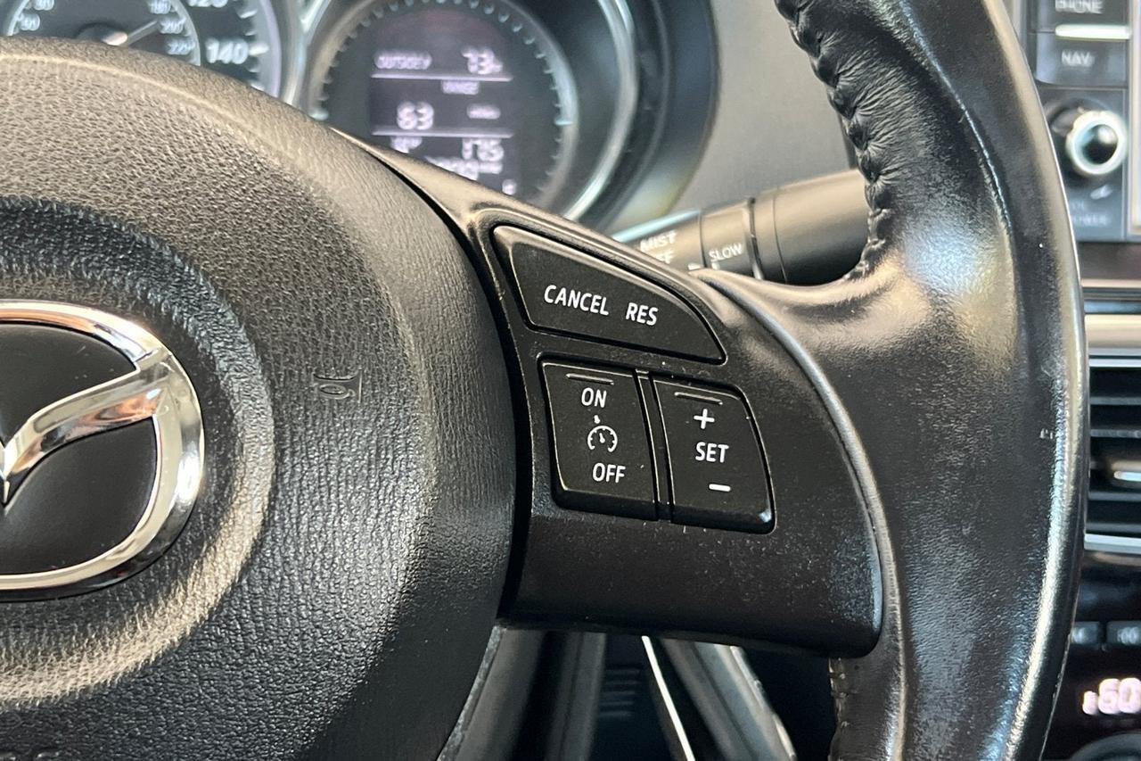 2014 Mazda Mazda6 i Touring Roseville CA