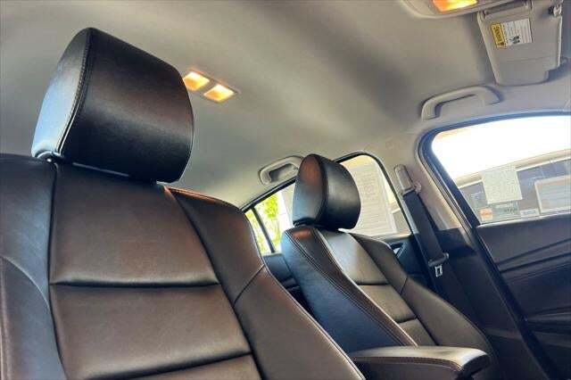 2014 Mazda Mazda6 i Touring Roseville CA