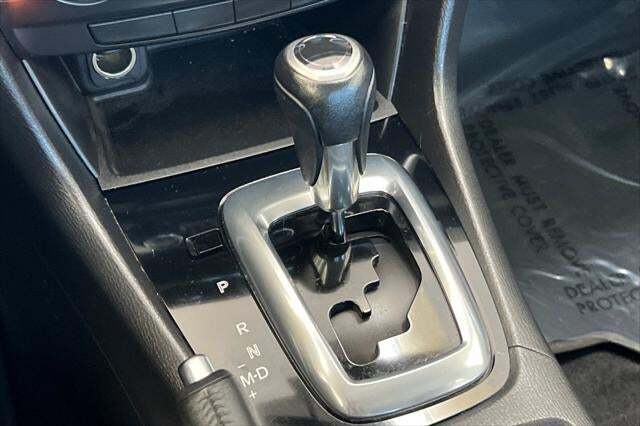 2014 Mazda Mazda6 i Touring Roseville CA