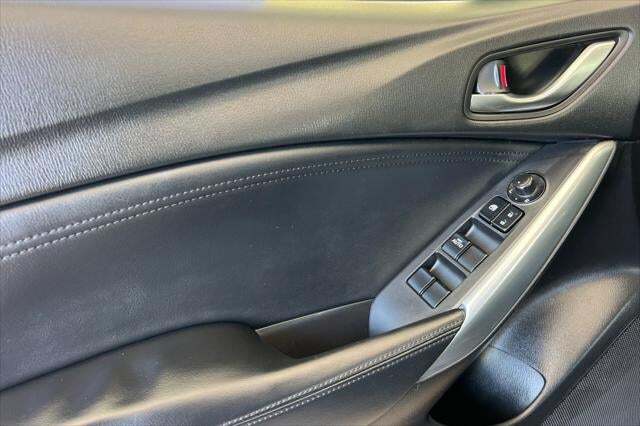 2014 Mazda Mazda6 i Touring Roseville CA