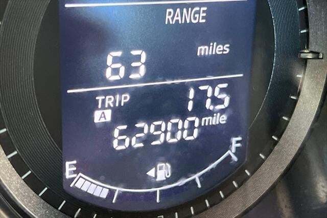 2014 Mazda Mazda6 i Touring Roseville CA