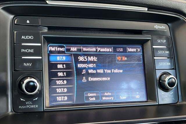 2014 Mazda Mazda6 i Touring Roseville CA