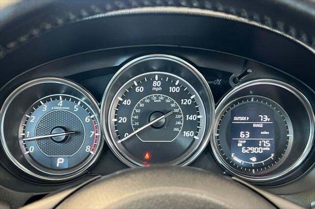 2014 Mazda Mazda6 i Touring Roseville CA