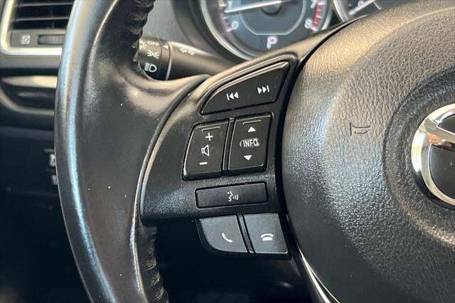 2014 Mazda Mazda6 i Touring Roseville CA