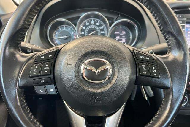 2014 Mazda Mazda6 i Touring Roseville CA