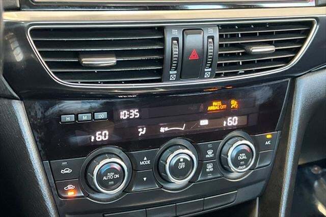 2014 Mazda Mazda6 i Touring Roseville CA