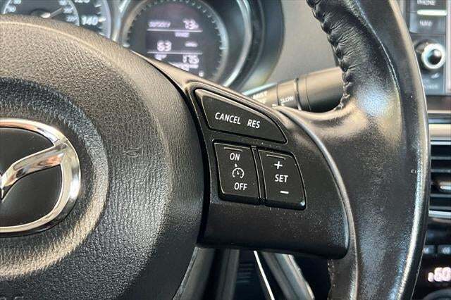 2014 Mazda Mazda6 i Touring Roseville CA