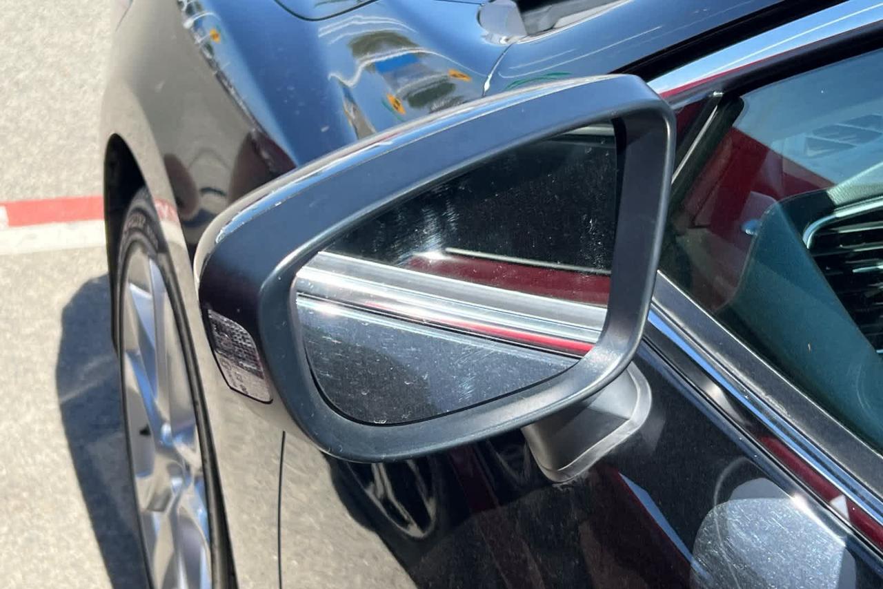 2014 Mazda Mazda6 i Touring Roseville CA