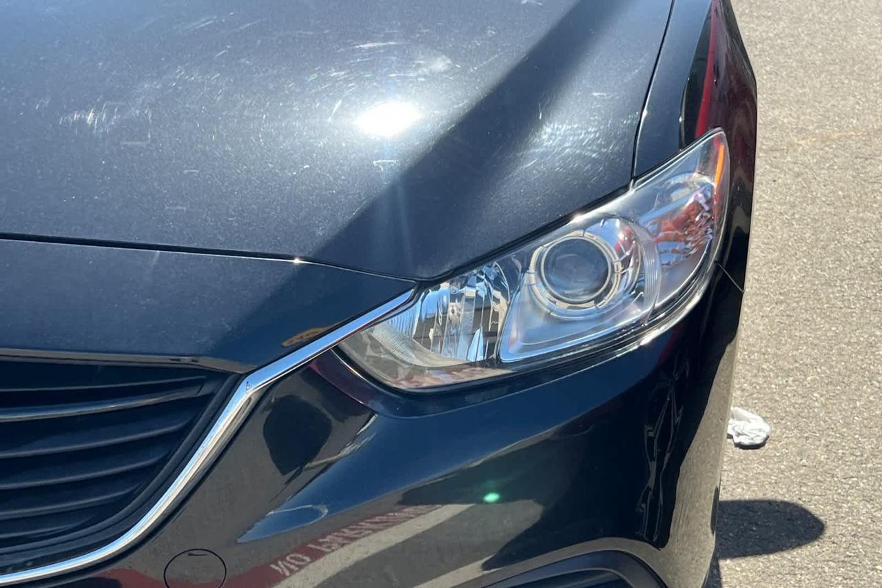 2014 Mazda Mazda6 i Touring Roseville CA