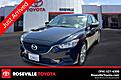 2014 Mazda Mazda6 i Touring