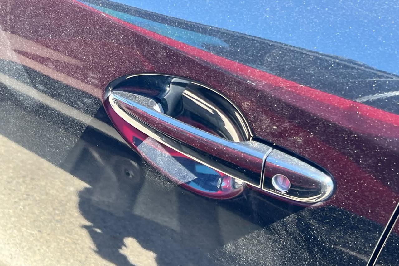 2014 Mazda Mazda6 i Touring Roseville CA