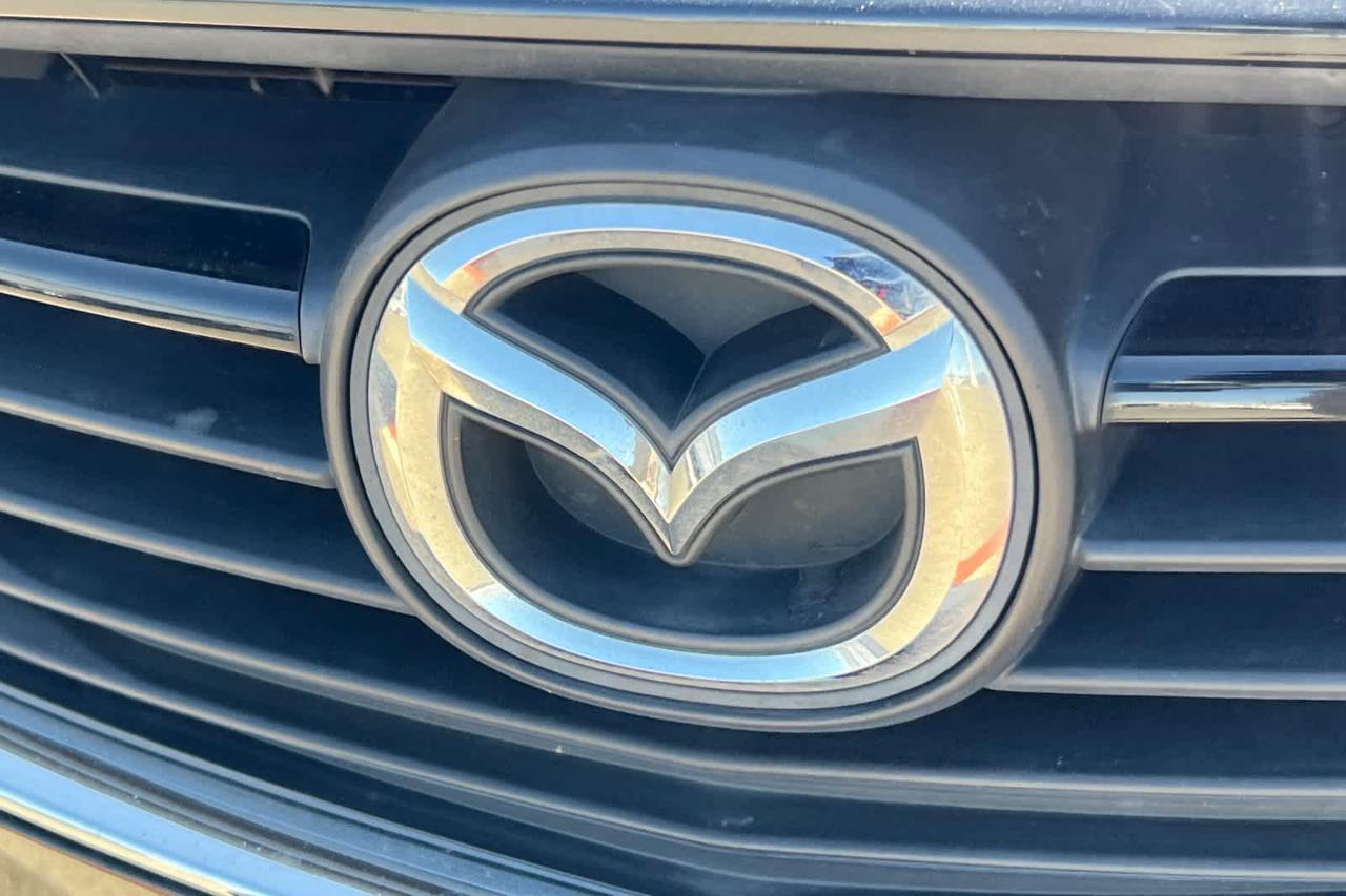 2014 Mazda Mazda6 i Touring Roseville CA